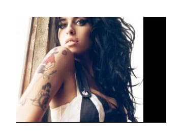 Amy Winehouse Amy Winehouse