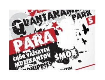 Quantanamera Park