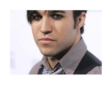 Pete Wentz rád nosí ženské oblečenie