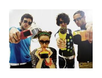 Puding Pani Elvisovej Puding Pani Elvisovej