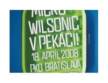 micro.Wilsonic micro.Wilsonic