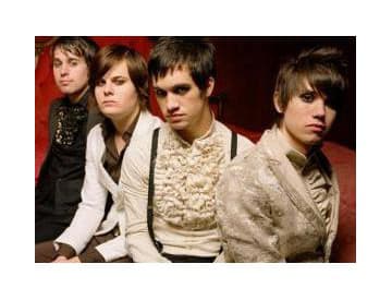 Panic at the Disco Panic at the Disco