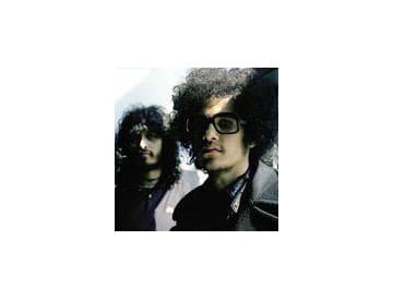 The Mars Volta