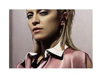 Madonna Madonna