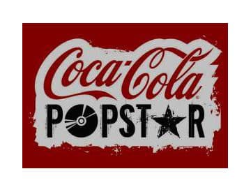 Coca-Cola PopStar Tour 