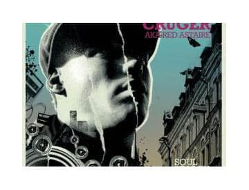 Freddie Cruger Freddie Cruger