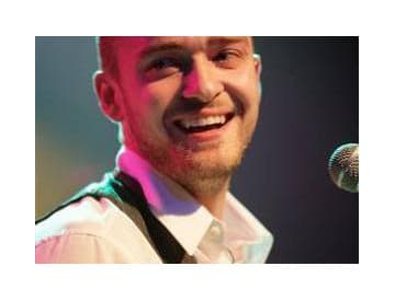 Justin Timberlake Justin Timberlake