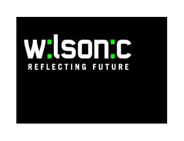 Wilsonic Wilsonic