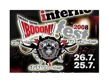 Inferno Booom Fest Inferno Booom Fest