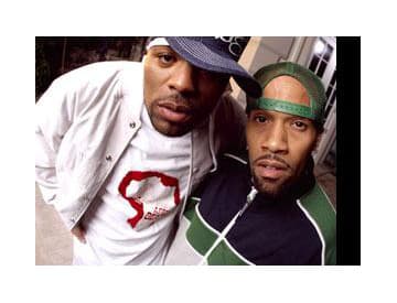 Method Man a Redman