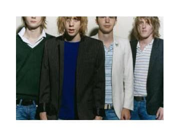 Razorlight o svojom treťom albume a koncerte Razorlight o svojom treťom albume a koncerte