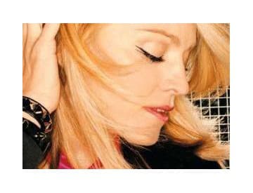 Madonna Madonna