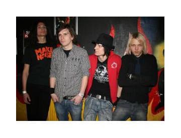 The Paranoid The Paranoid