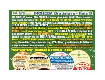 Junifest Junifest