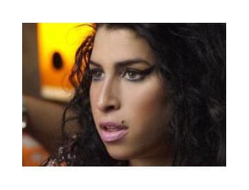 Amy Winehouse Amy Winehouse