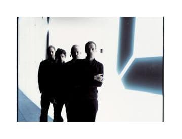Coldplay Coldplay