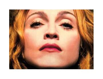 Madonna Madonna