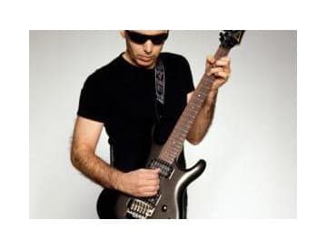 Joe Satriani Joe Satriani