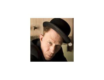Tom Waits Tom Waits
