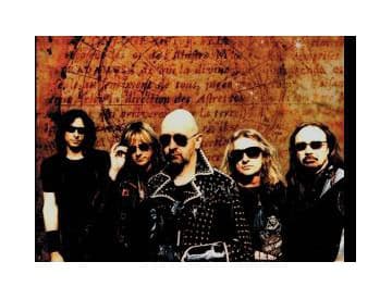 Judas Priest Judas Priest