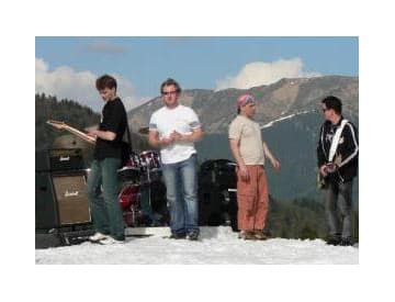 Slovenský Kabát: Lesná zmes Slovenský Kabát: Lesná zmes