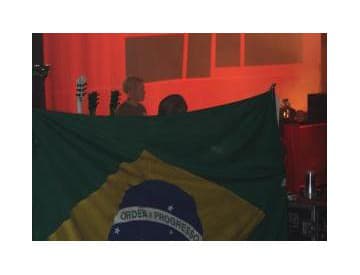 Cavalera Conspiracy Cavalera Conspiracy