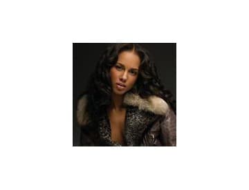 Alicia Keys Alicia Keys
