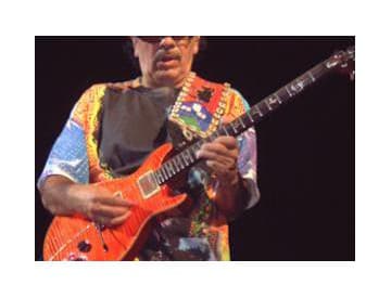 Carlos Santana Carlos Santana