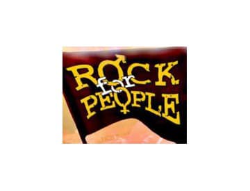 Rock for People Rock for People