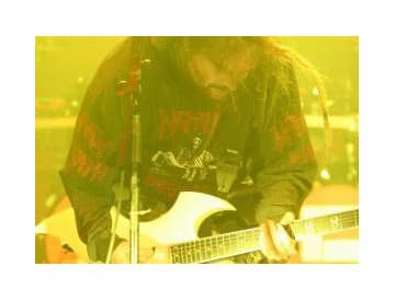 Cavalera Conspiracy