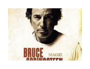 Bruce Springsteen zadarmo!