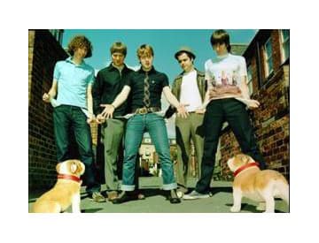 Kaiser Chiefs Kaiser Chiefs