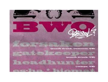 BWO! BWO!