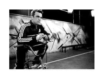 Robbie Williams Robbie Williams