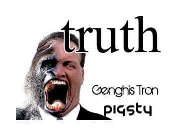 Brutal Truth Brutal Truth