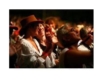 Jaslovské Bohunice ožijú festivalom v posledný júlový víkend Jaslovské Bohunice ožijú festivalom v posledný júlový víkend