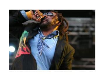 Skindred