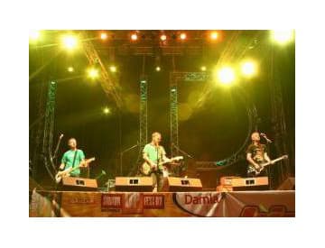 Staropramen Šírava Fest ponúkne 39 hodín živej hudby a zábavy Staropramen Šírava Fest ponúkne 39 hodín živej hudby a zábavy