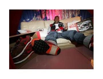 Dizzee Rascal Dizzee Rascal