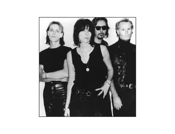 The Pretenders vydajú nový album originálnym spôsobom The Pretenders vydajú nový album originálnym spôsobom