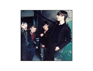 Franz Ferdinand pripravujú nový album Franz Ferdinand pripravujú nový album