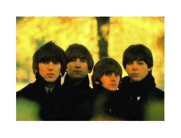 Paul a Ringo zastavili vydanie filmu o The Beatles 'Let It Be' Paul a Ringo zastavili vydanie filmu o The Beatles 'Let It Be'