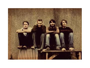Sigur Rós přijedou i s dechovou a smyčcovou sekcí Sigur Rós přijedou i s dechovou a smyčcovou sekcí