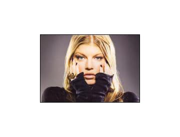 Fergie si zahrá vo filme Fergie si zahrá vo filme