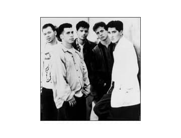 New Kids On The Block sa spoja s Ne-Yo New Kids On The Block sa spoja s Ne-Yo