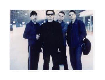 U2 varuje svojich fanúšikov U2 varuje svojich fanúšikov