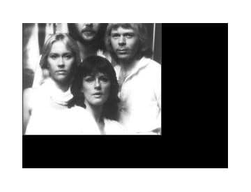ABBA vytvorila nový rekord v britskom rebríčku albumov ABBA vytvorila nový rekord v britskom rebríčku albumov