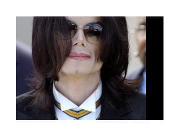 Michael Jackson vydá nový album Michael Jackson vydá nový album