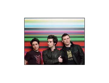 Stereophonics oznámili nové koncertné turné Stereophonics oznámili nové koncertné turné
