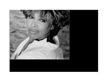 Tina Turner vydá nový album Tina Turner vydá nový album